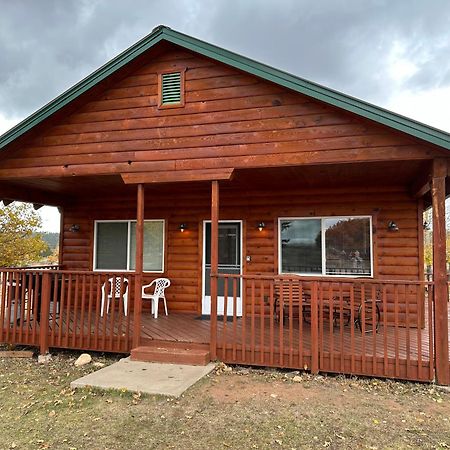 Mount Peale Country Inn La Sal Экстерьер фото