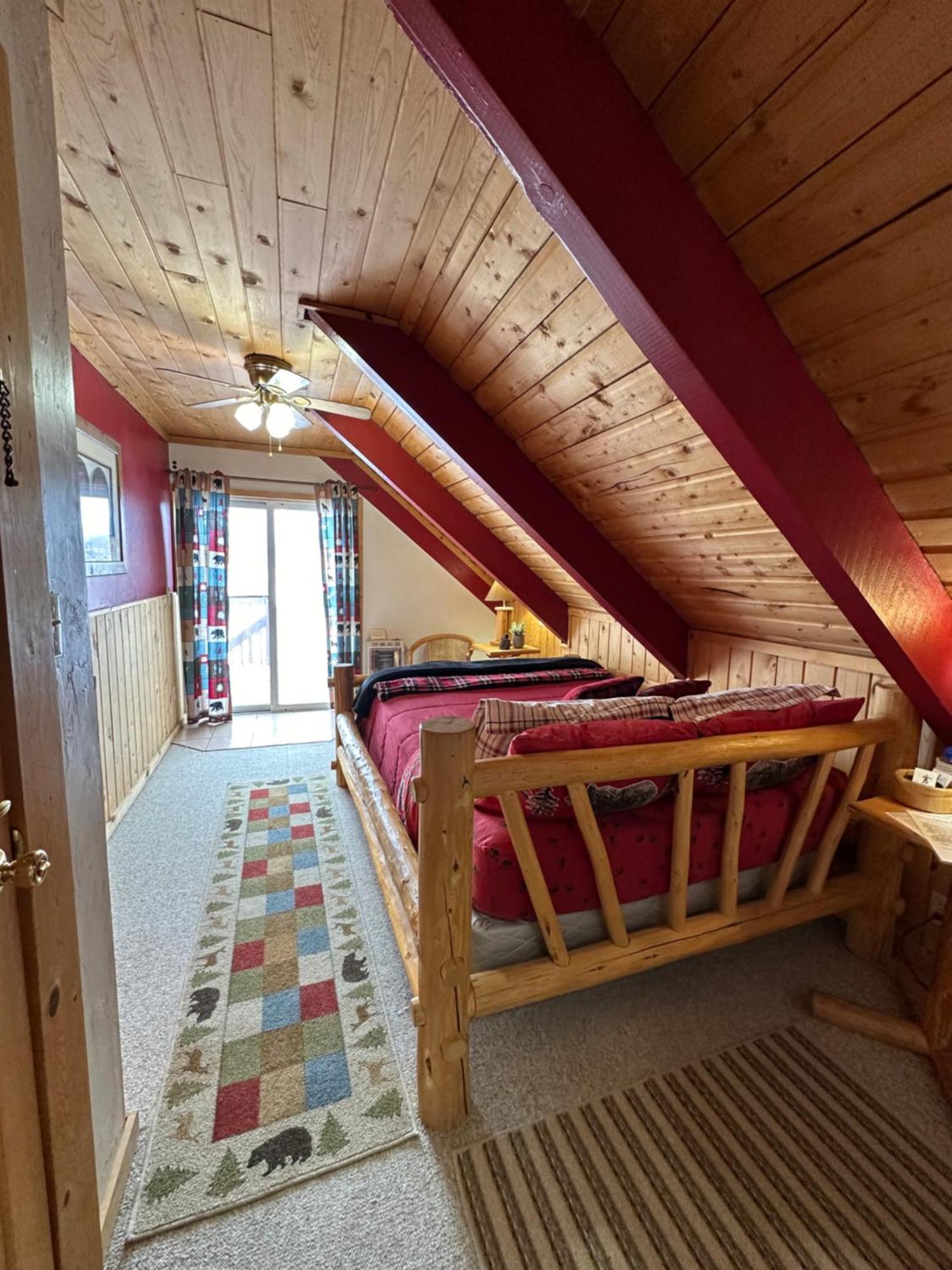 Mount Peale Country Inn La Sal Экстерьер фото