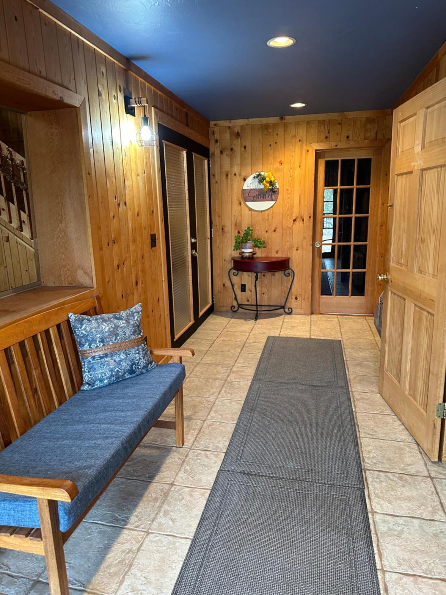 Mount Peale Country Inn La Sal Экстерьер фото