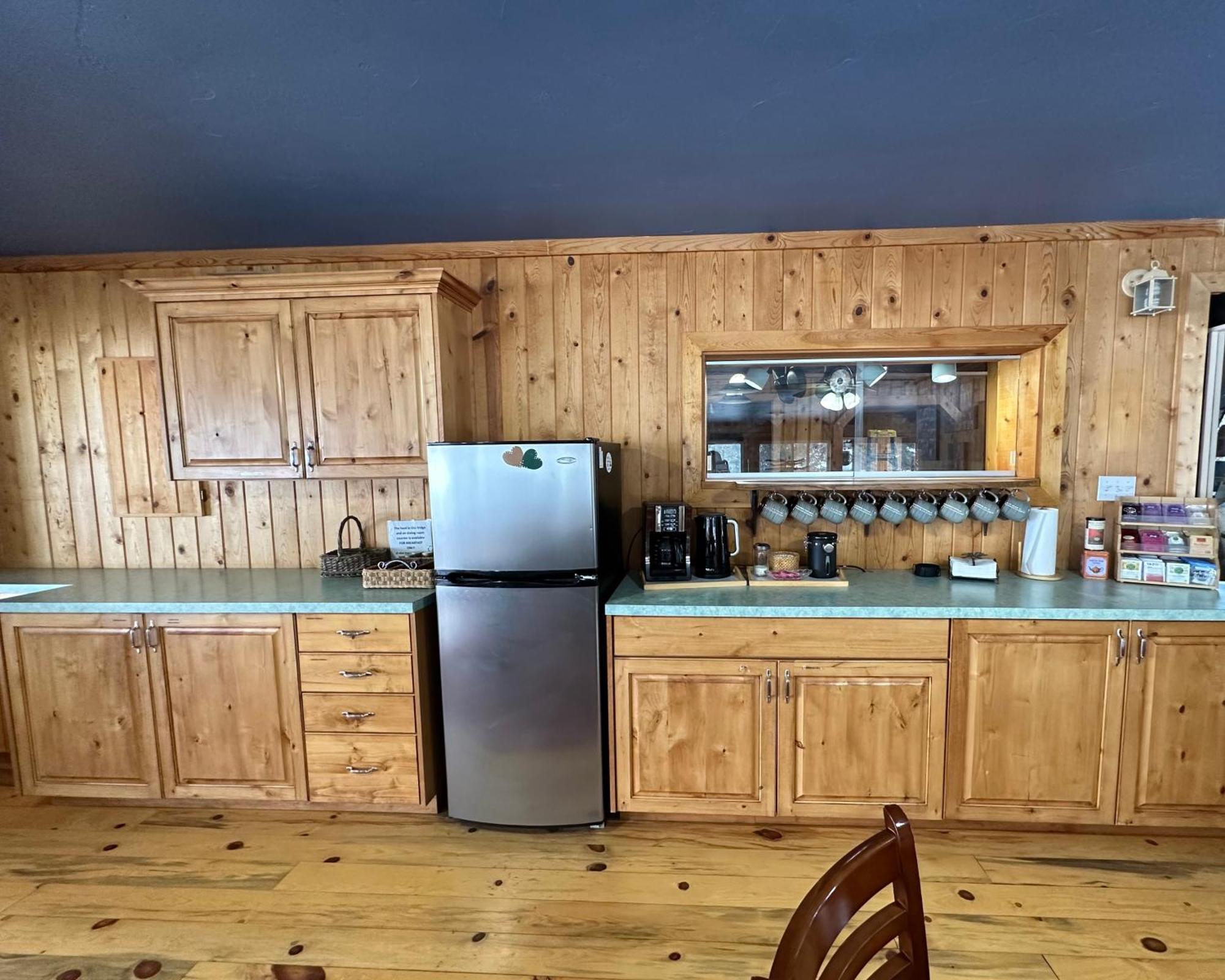 Mount Peale Country Inn La Sal Экстерьер фото