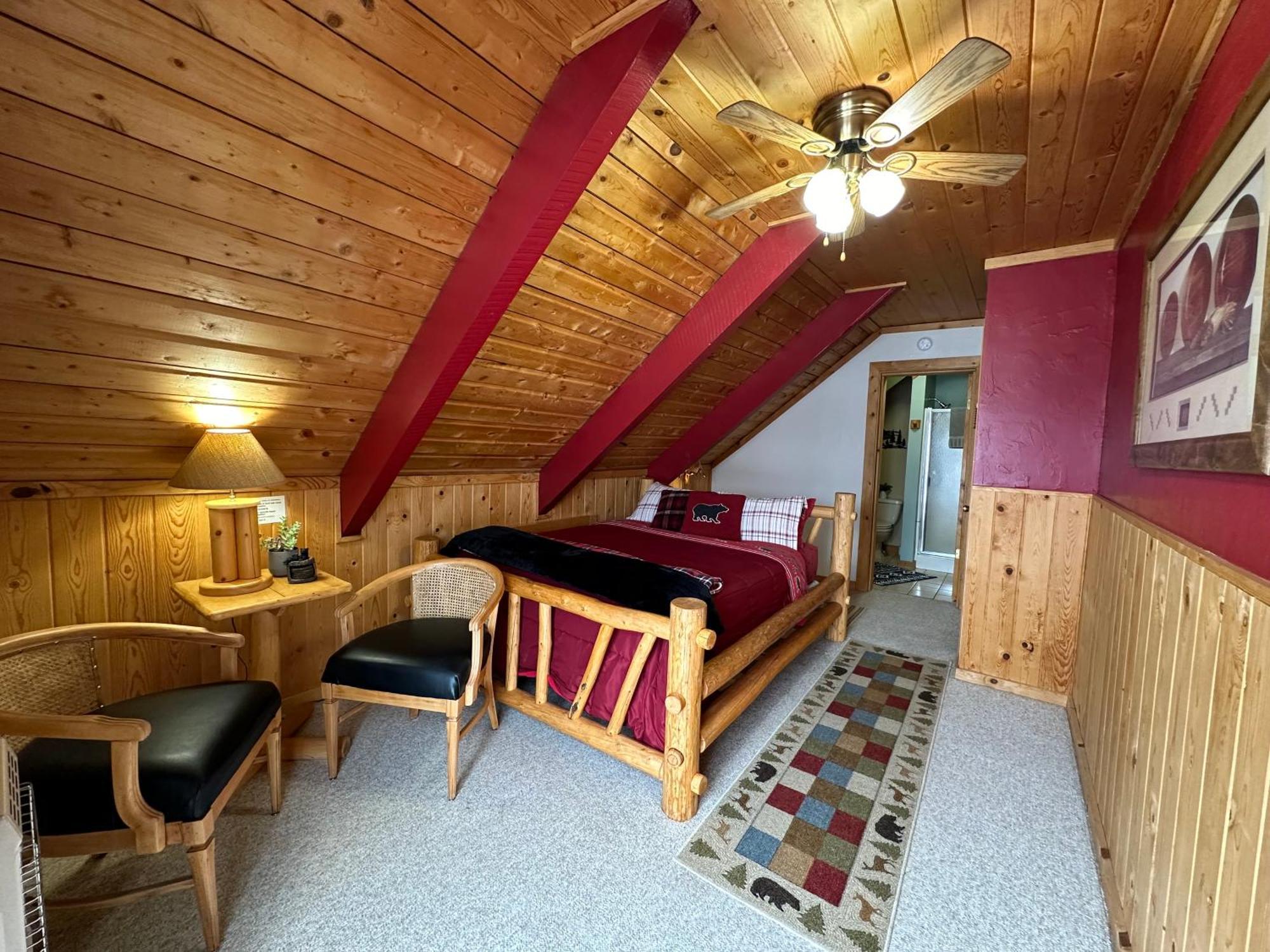 Mount Peale Country Inn La Sal Экстерьер фото