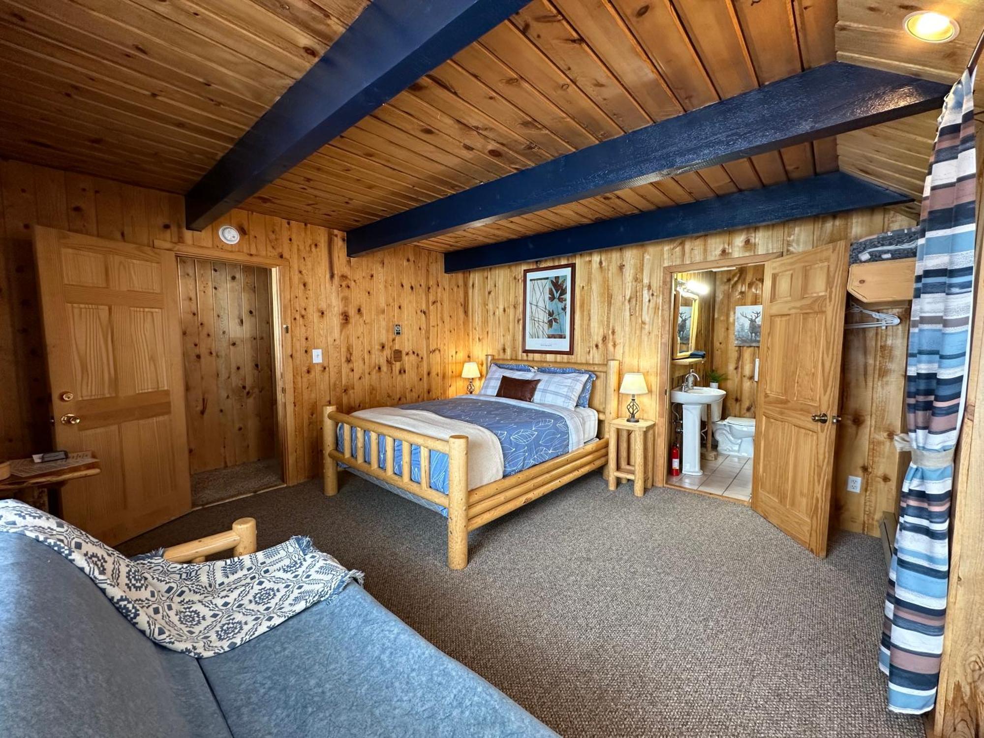 Mount Peale Country Inn La Sal Экстерьер фото