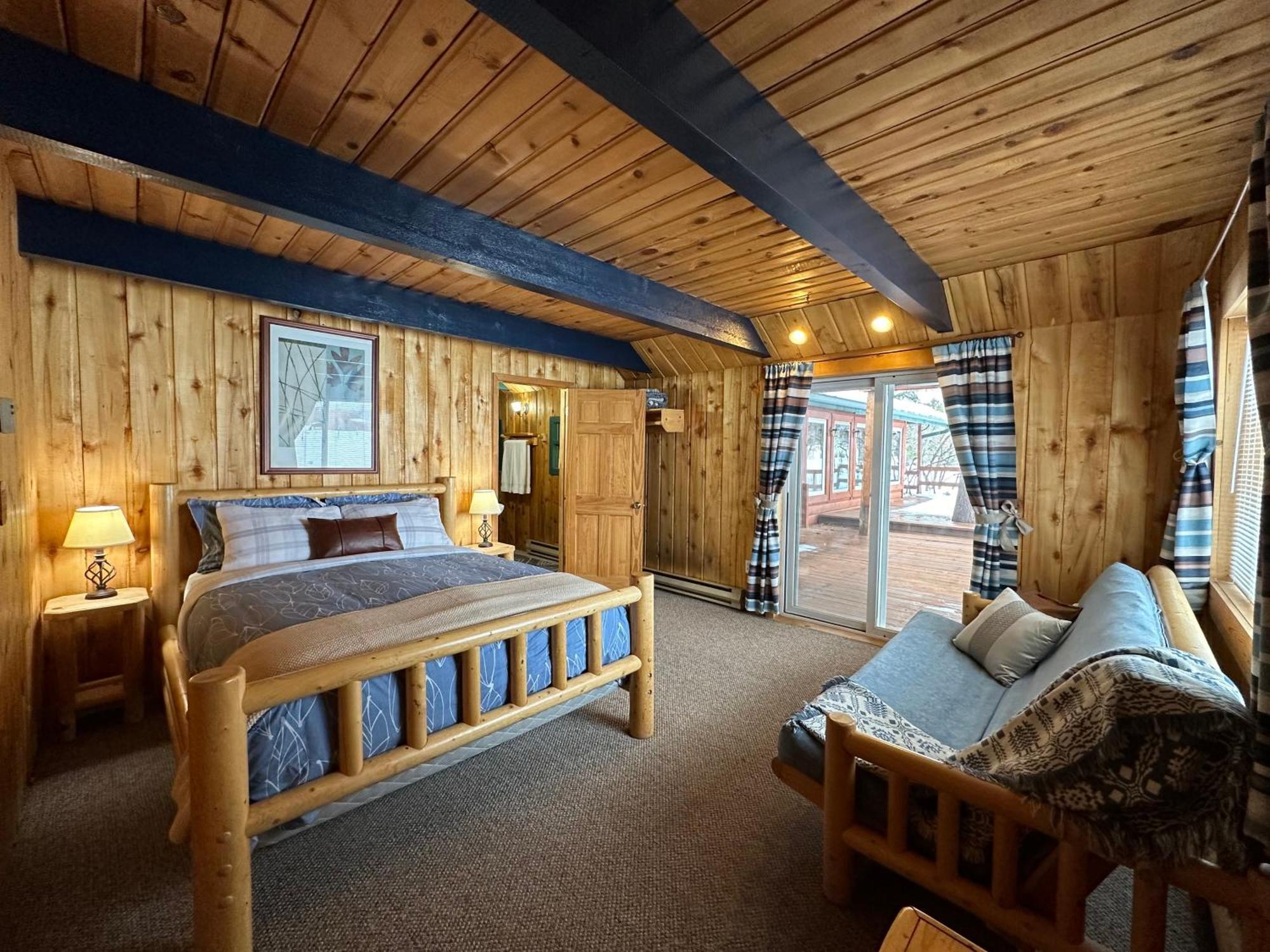 Mount Peale Country Inn La Sal Экстерьер фото