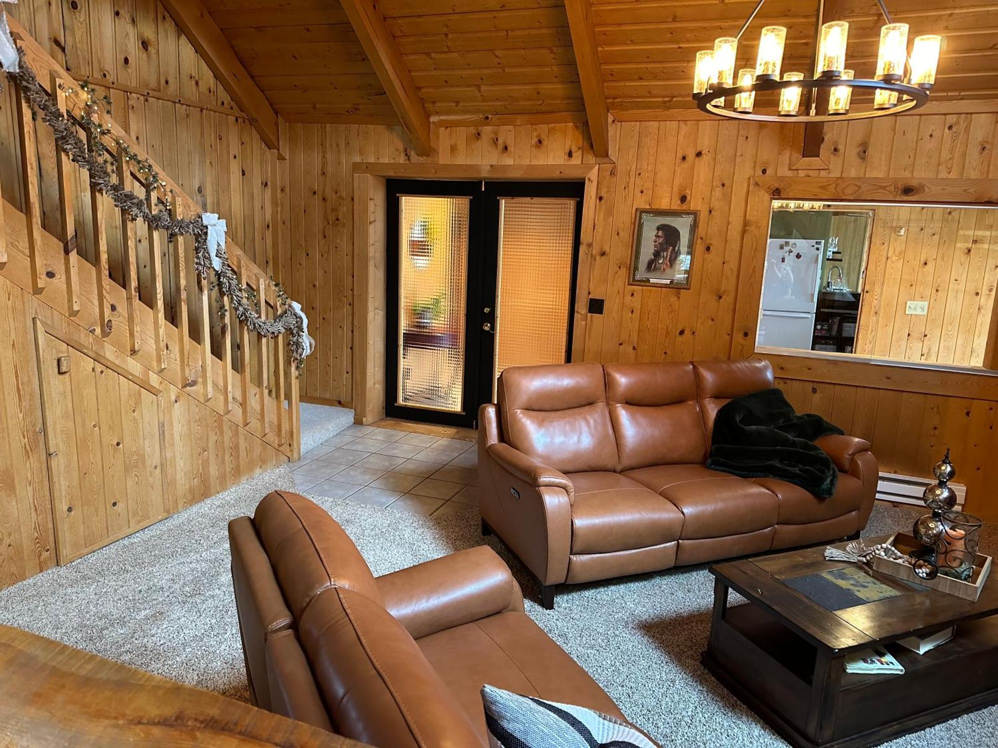 Mount Peale Country Inn La Sal Экстерьер фото