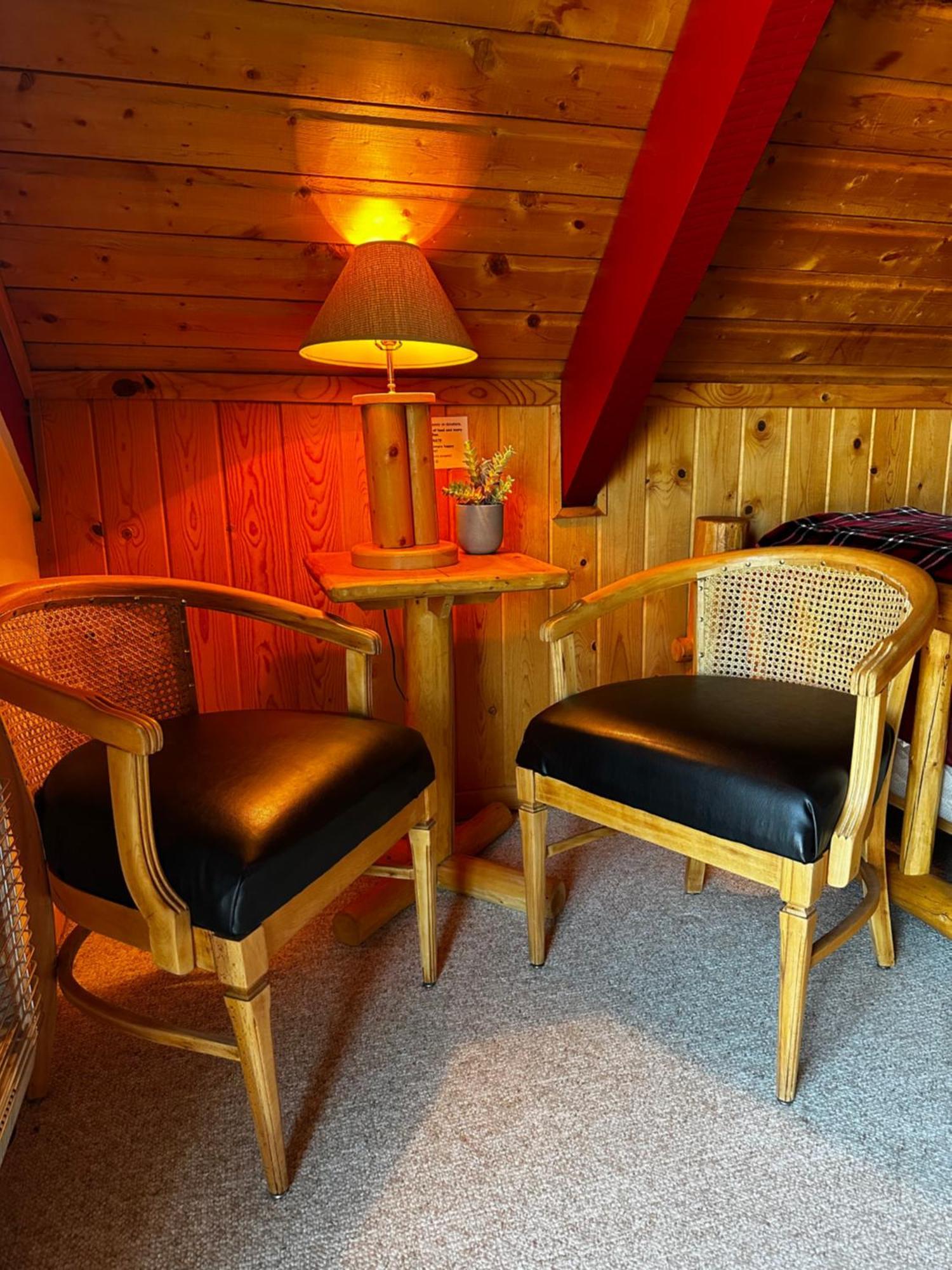 Mount Peale Country Inn La Sal Экстерьер фото
