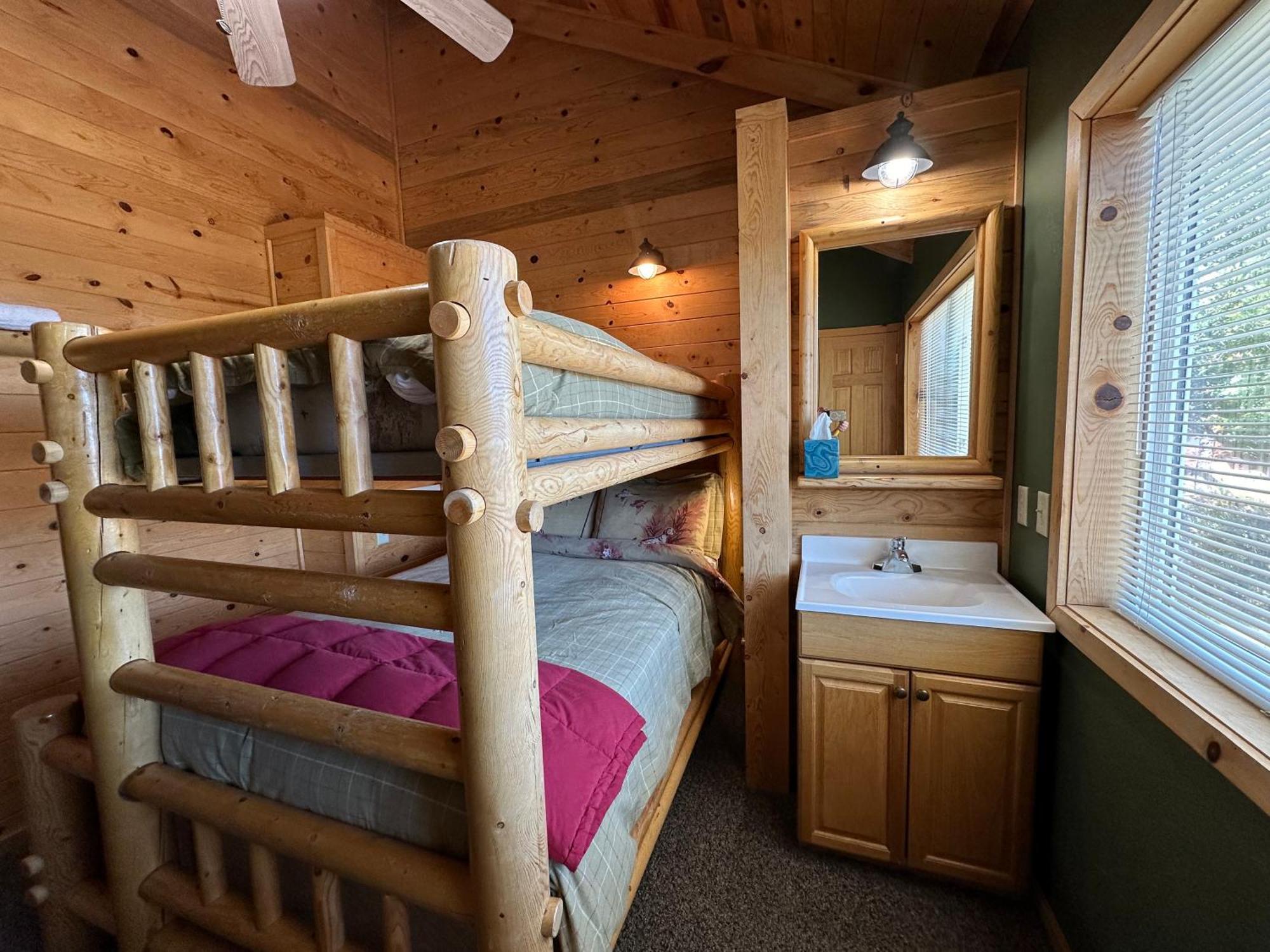 Mount Peale Country Inn La Sal Экстерьер фото