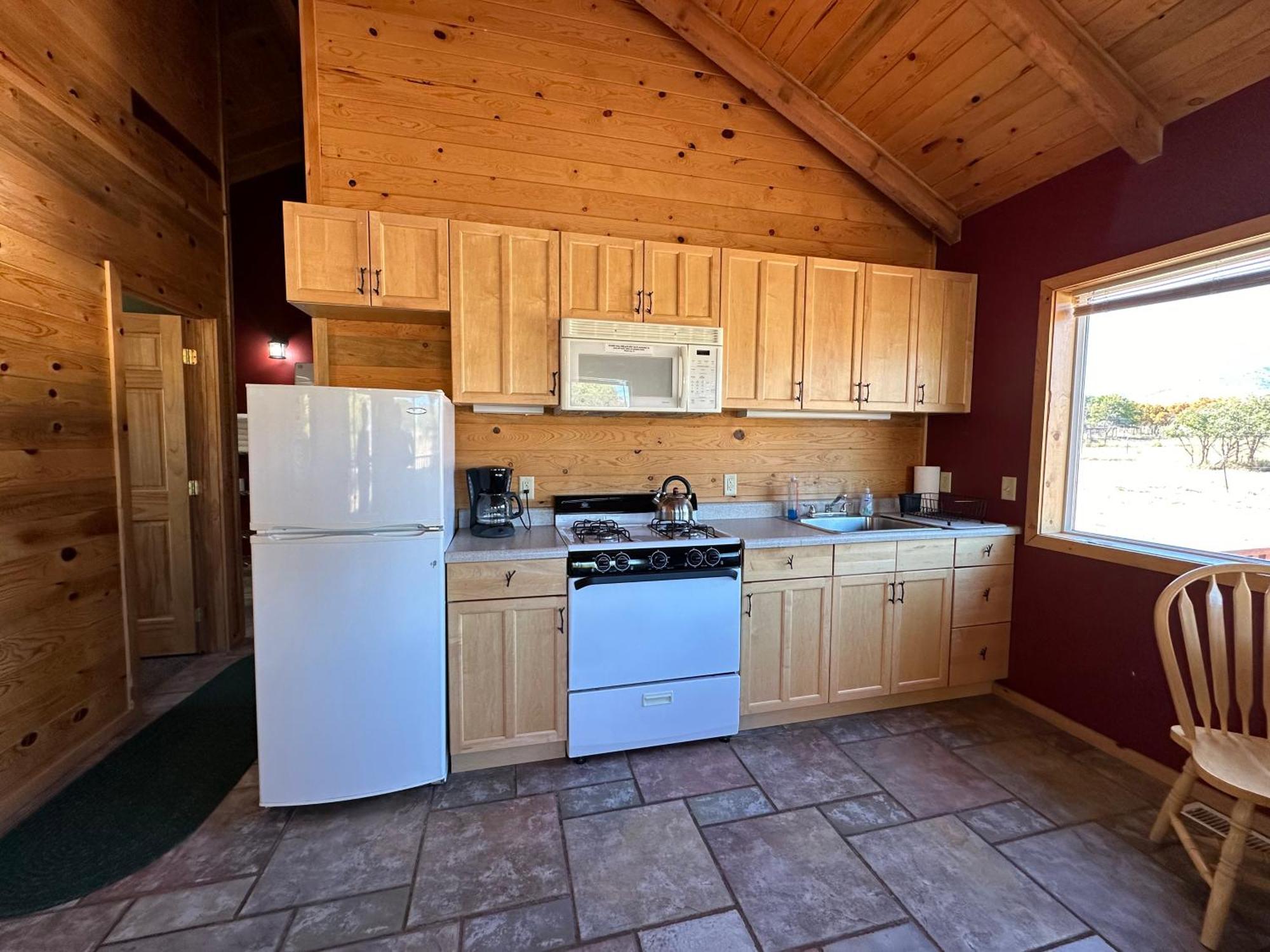 Mount Peale Country Inn La Sal Экстерьер фото